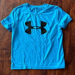 Under armour tee
